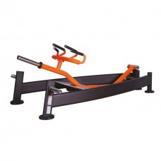 Hattrick-Pro EF-08 T-Bar Rower